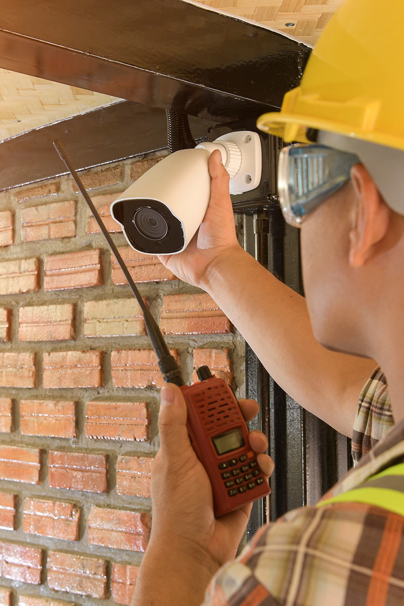 Rund um die Uhr, genau dann wenn das Risiko am größten ist