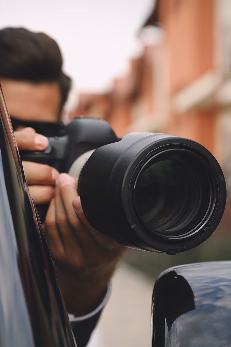 Fakten statt Vermutungen